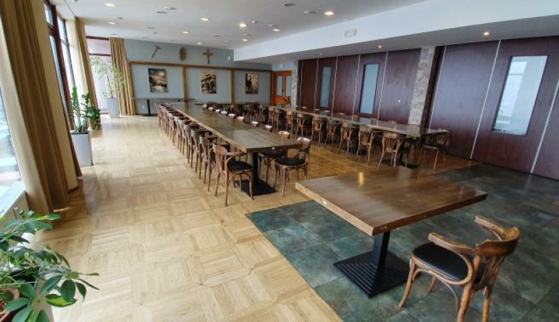 Hotel CROCUS **** Vysoké Tatry